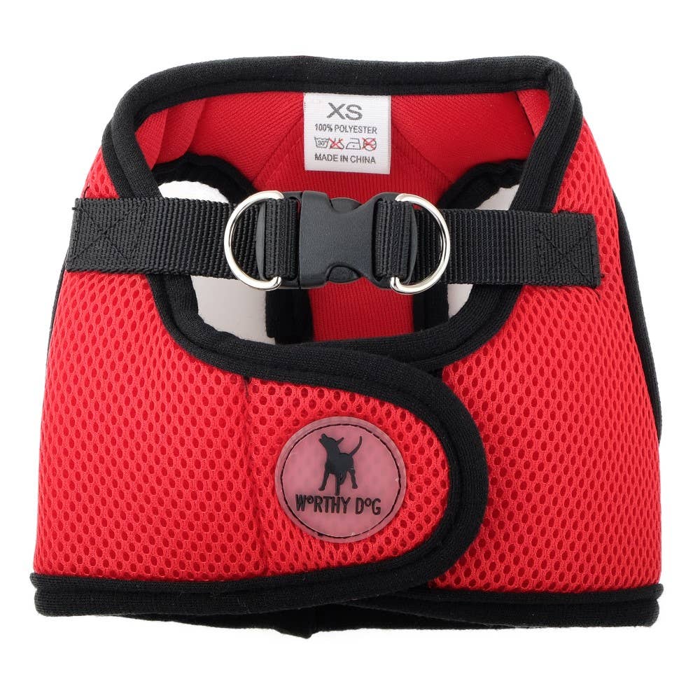 The Worthy Dog - Wholesale Pet harness – Dog - Sidekick Harness10