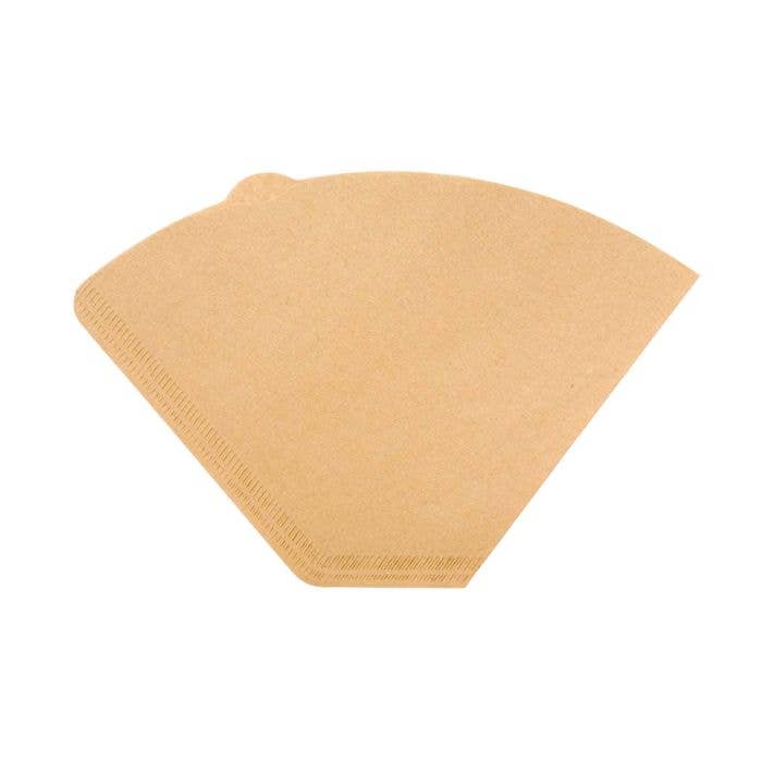 HIC - Harold Import Co. - Wholesale Kitchen Tool/Gadget - Filtropa Unbleached Coffee Filter, Size Number-41