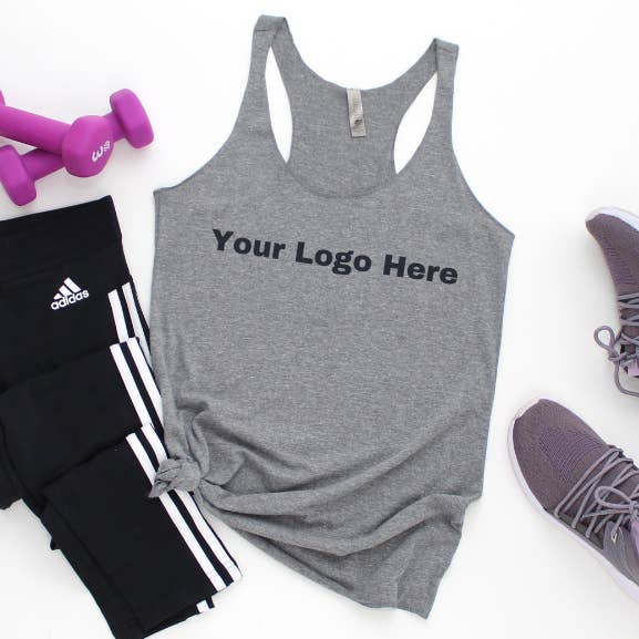 Moonlight Makers - Wholesale Tank top – Women′s - Custom Women's Tank - Customizable, Personalized1