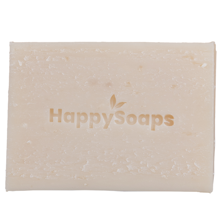 HappySoaps – wholesale Bar Soap – Body Wash Bar - Coconut and Lime2
