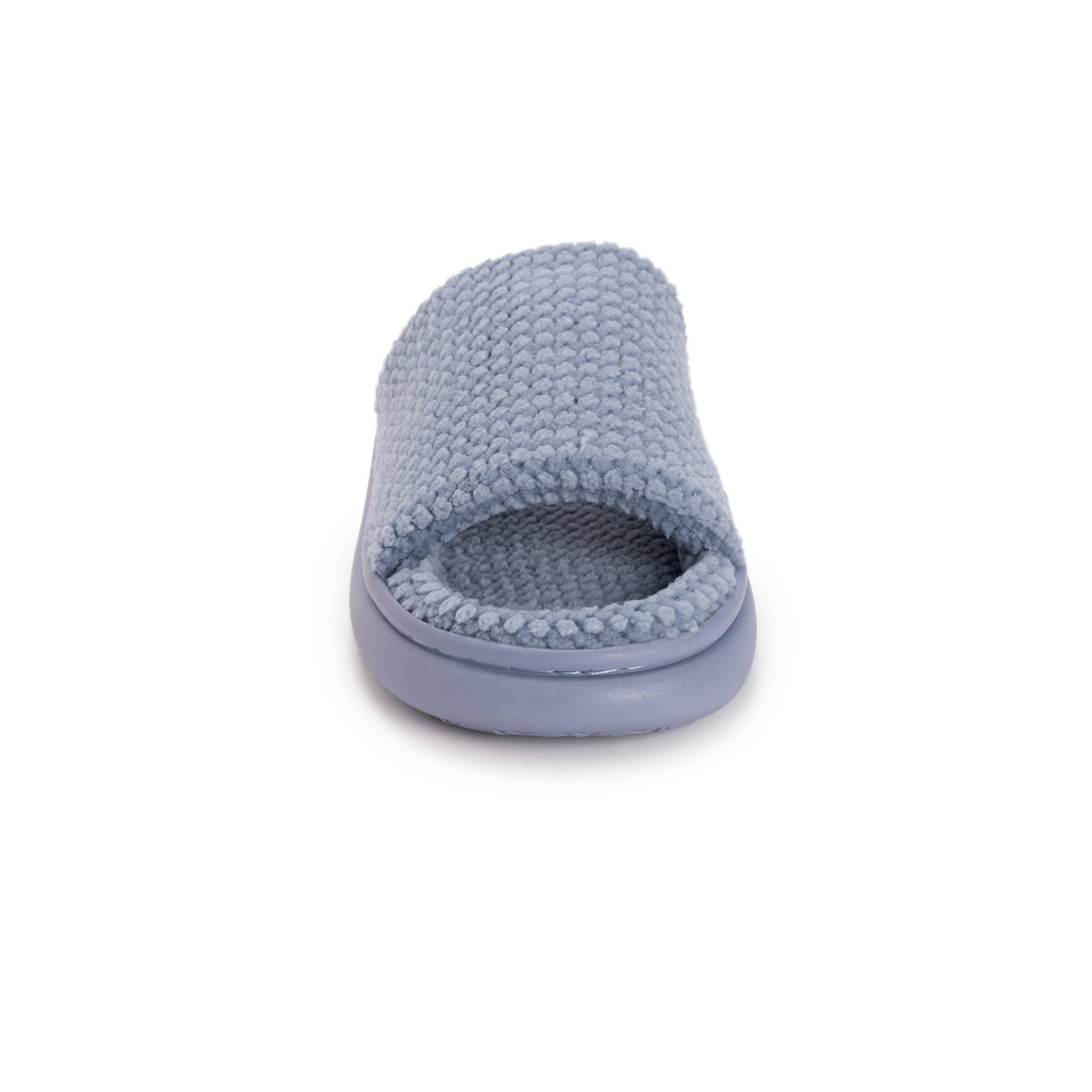 Muk Luks - Wholesale Slippers - Women's - Muk Luks Women's Marsai Slide Slippers30