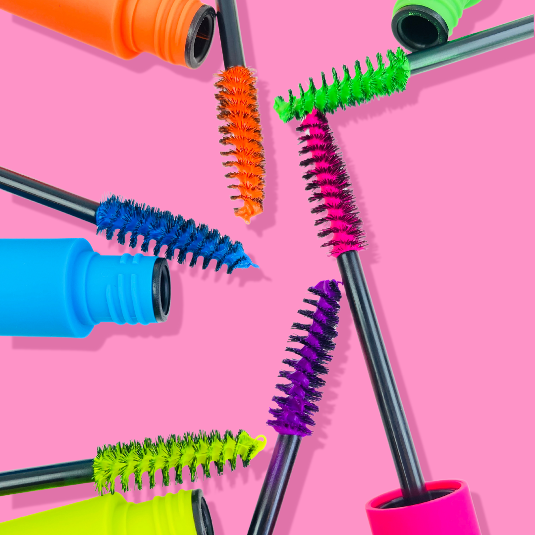 Medusa's Makeup - Wholesale Mascara - Witch Lash Mascara - Rave Bundle1