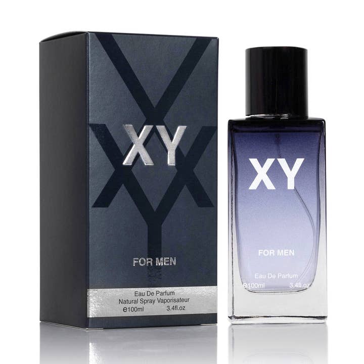 XY Cologne (Urban) Spray da Uomo 3.4 oz per la vendita all'ingrosso da parte di U-Got Beauty Hair & Supply Store