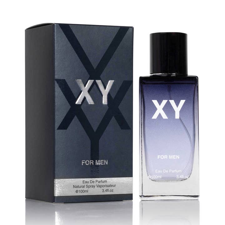 XY Cologne (Urban) Spray da Uomo 3.4 oz per la vendita all'ingrosso da parte di U-Got Beauty Hair & Supply Store