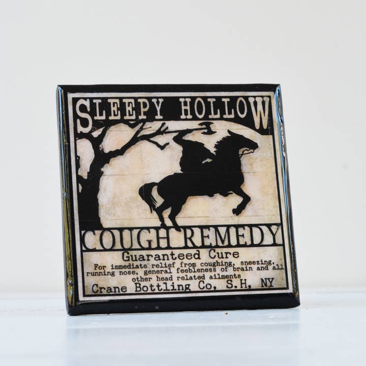 Cheltenham Road - Wholesale Coasters - Funny Victorian Gothic Coasters2