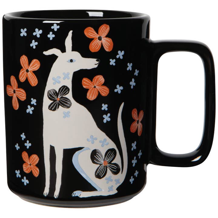 Dogwood Studio Mug for wholesale by Danica Studio