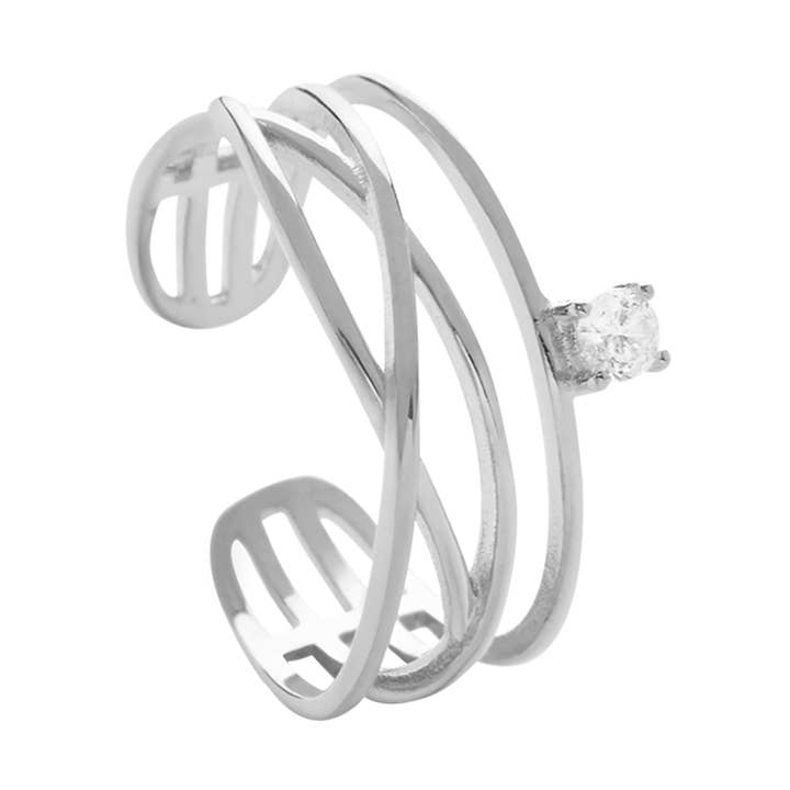 Starlight Silver for wholesale by MURONA