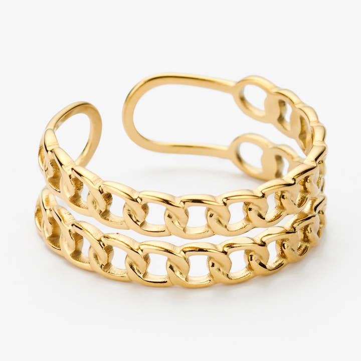 Anello Milo duo per la vendita all'ingrosso da parte di Liet&Joliet