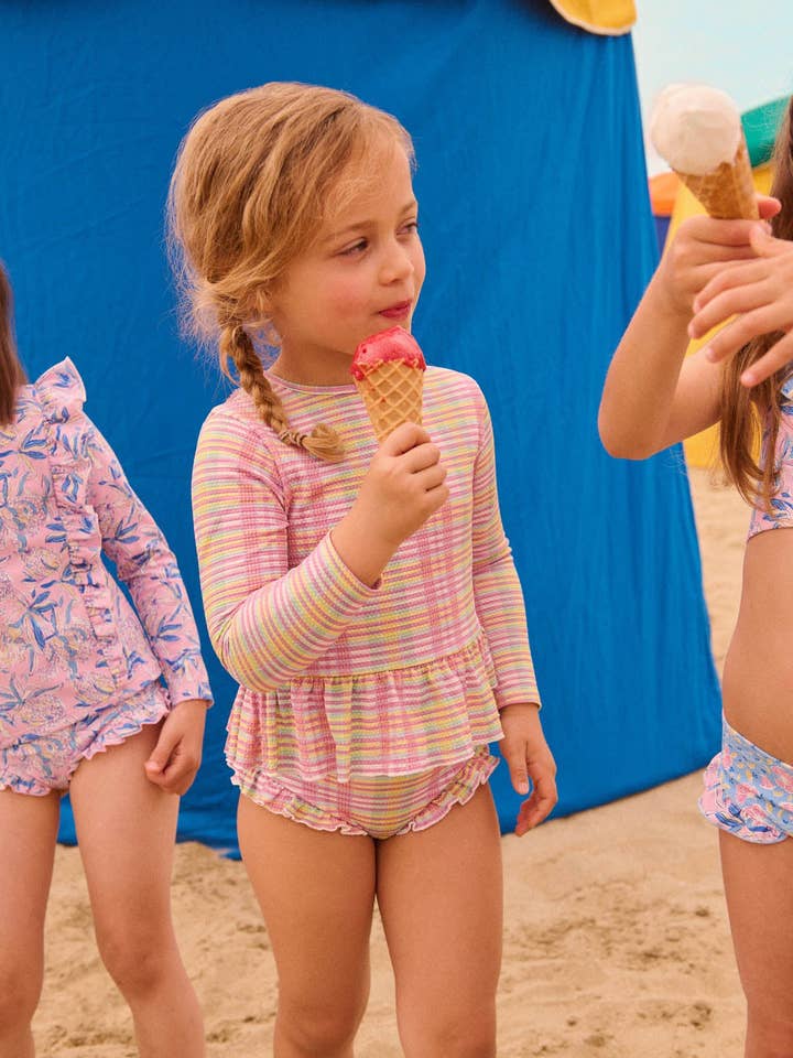 Ensemble De Bain Yani pour la vente par Louise Misha