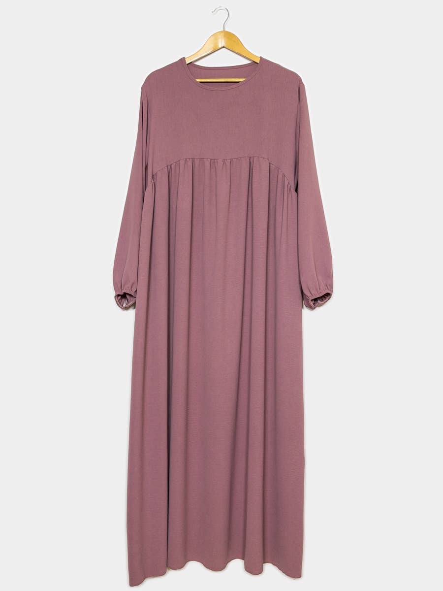 IDEAL OUTFIT - Wholesale Kaftan - Women's - Women's abaya ref:2326jazz21