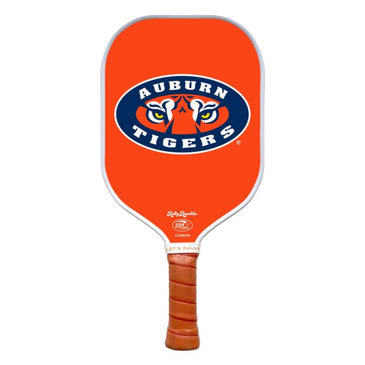 Auburn Tigers Orange Tigers Eyes (B2B) voor wholesale door Rally Republic