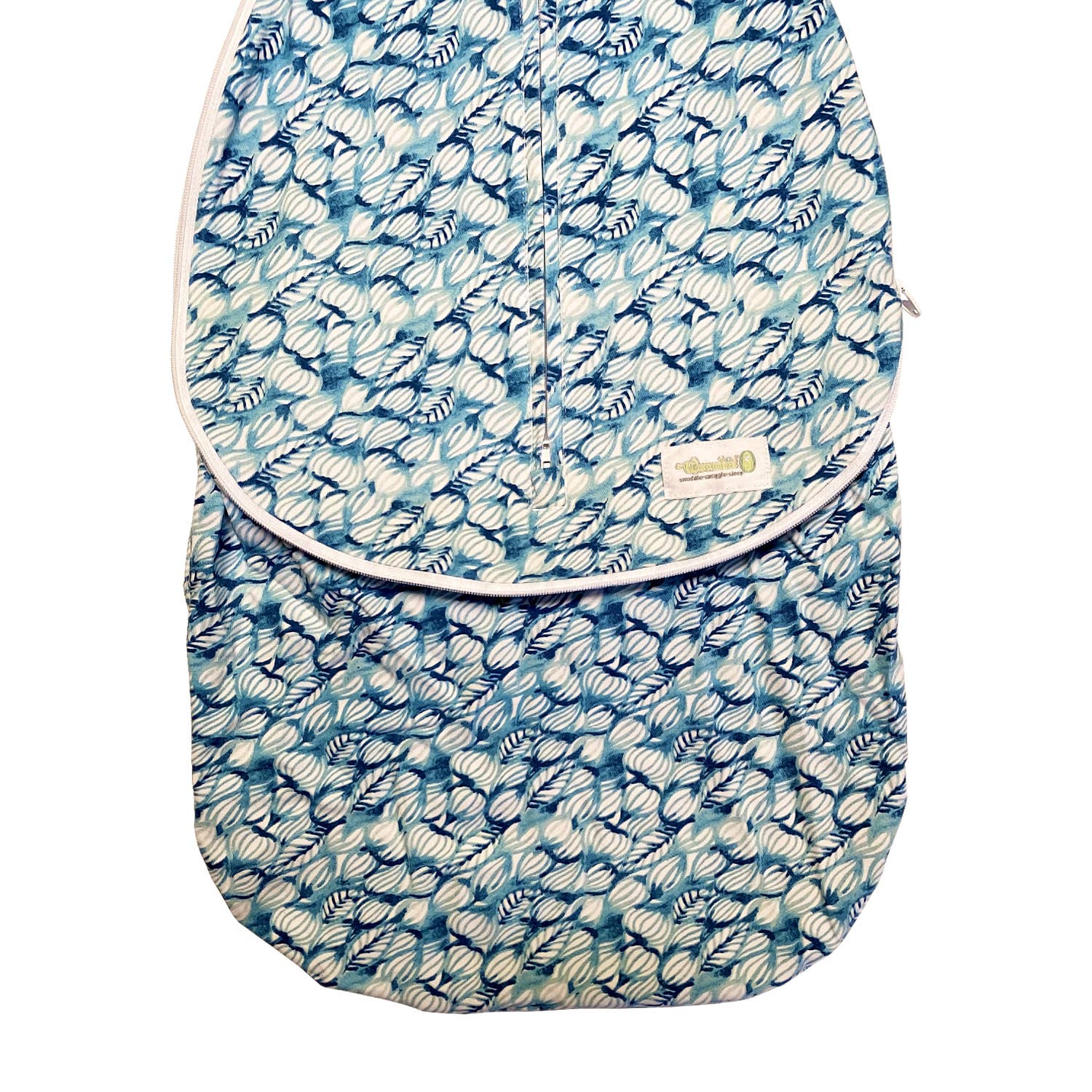 Woombie - Wholesale Sleepsack - Baby - Grow With Me 5 Woombie Collection19