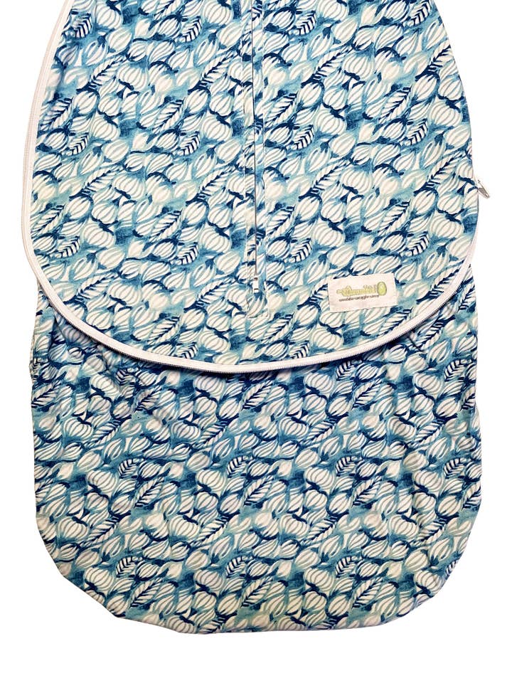 Woombie - Wholesale Sleepsack - Baby - Grow With Me 5 Woombie Collection19