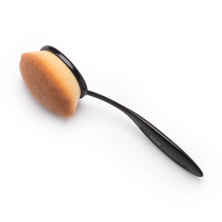 Ultra Plush #10 børste for engroshandel hos STARE Cosmetics