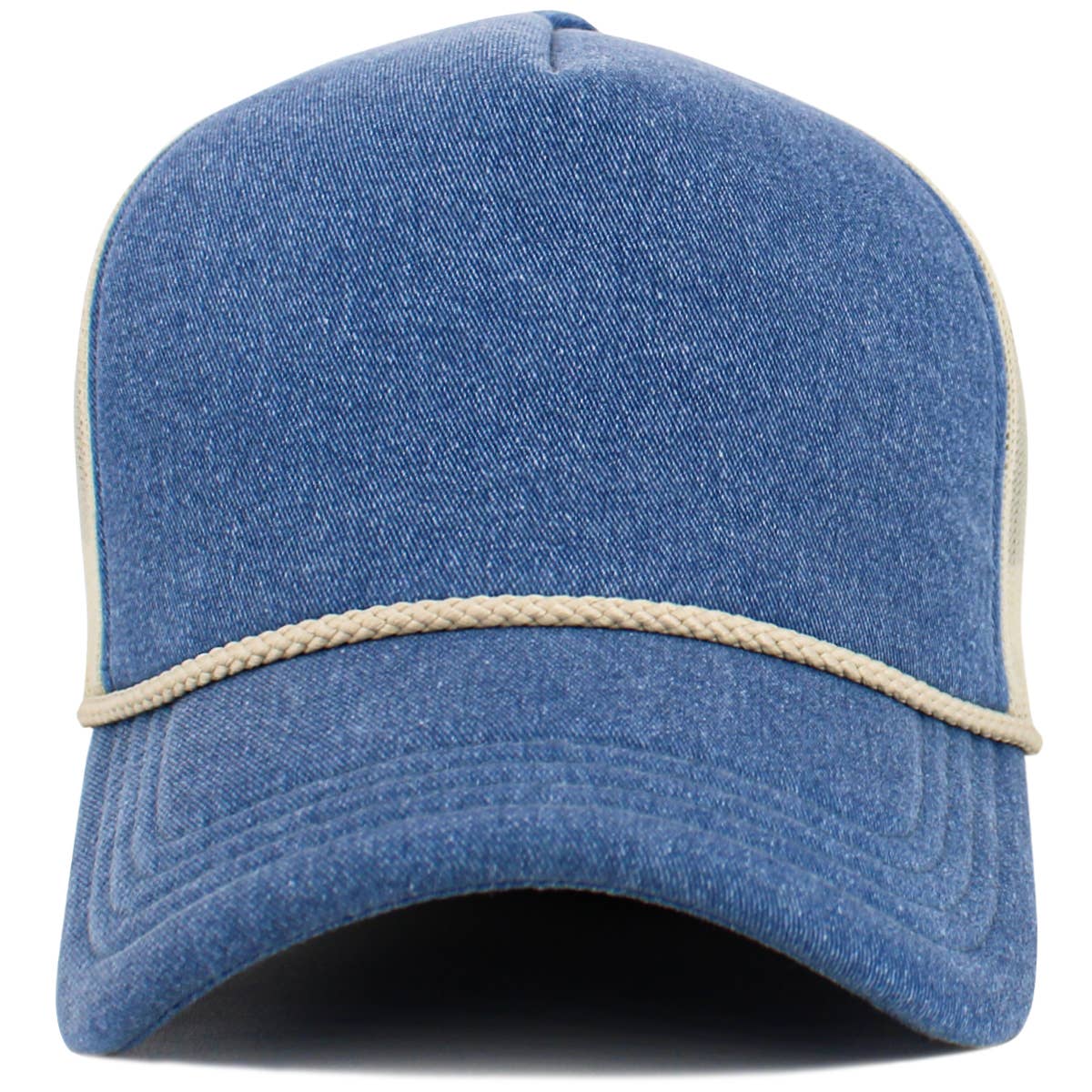 KBETHOS - Wholesale Trucker Hat - Unisex - Premium Pigment Foam Trucker Hat3