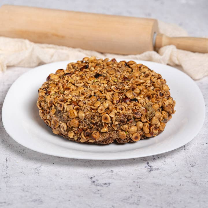 Sicilyaddict - Vendita all'ingrosso Torta - Torta di Nocciole 600 g