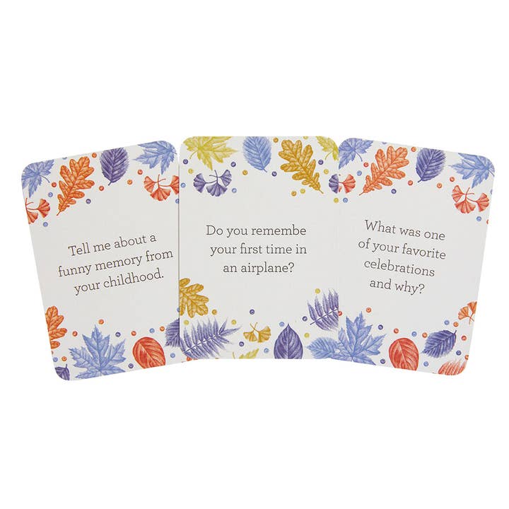 Insight Editions - Wholesale Book - Kids - Questions for My Grandfather