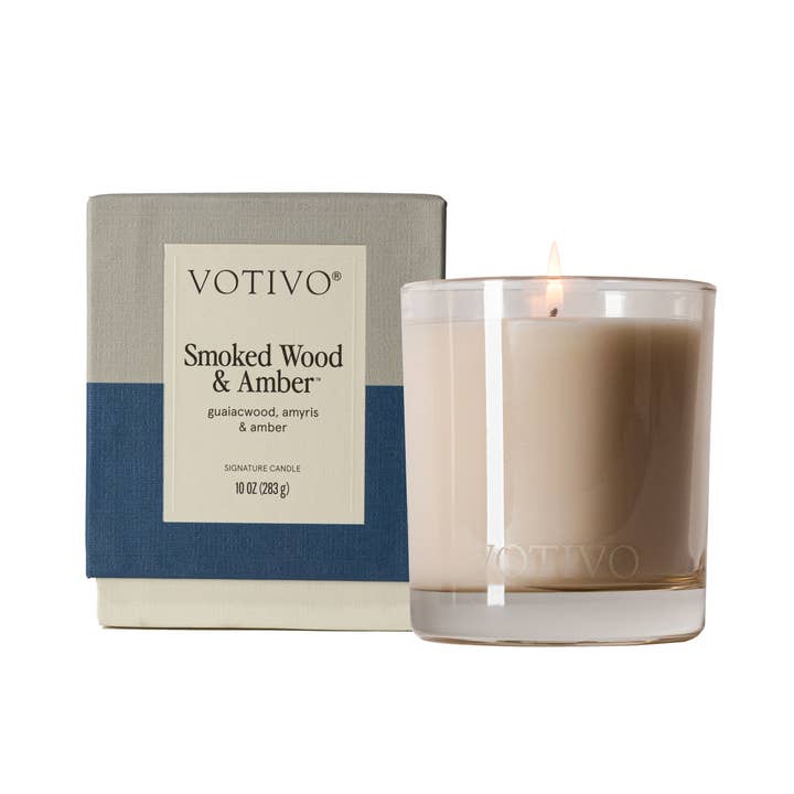 Votivo - Wholesale Jar/Filled Candle - Signature Candle Mix & Match Bundle (12 Pack)11