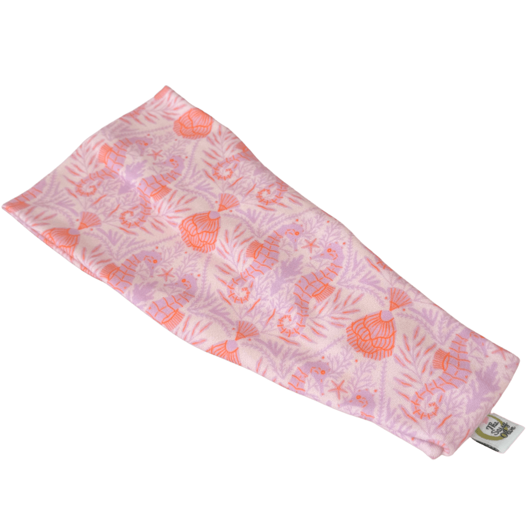 The Sassy Olive Handmade Headbands - Wholesale Fashion Headband - Women's - Sea Darling Stretch Headband2