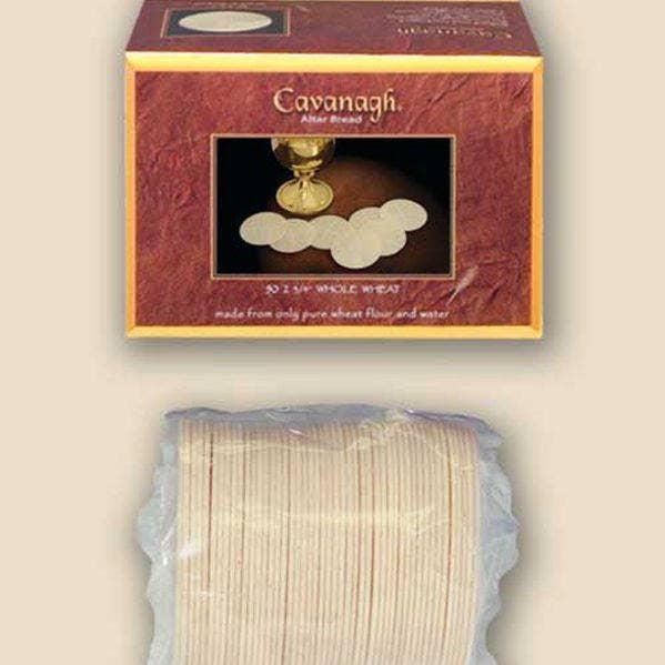 SAN JUDITAS RELIGIOUS ARTICLES – wholesale Brödmix – CAVANAGH 2 3/4" KOMMUNIONSVÄRDAR0