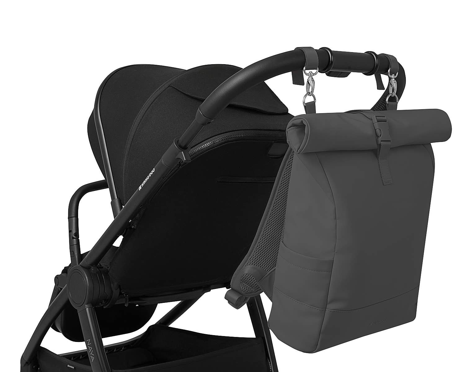 Kika Group Ltd. - Wholesale Diaper Bag - Baby - Mama Bag Jayden21