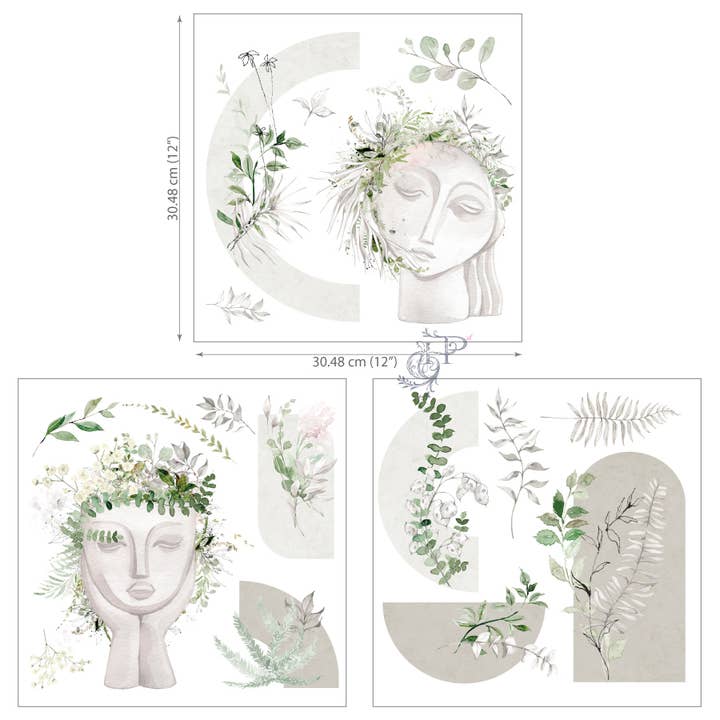 Harmony - Kleine overdracht voor wholesale door Hokus Pokus