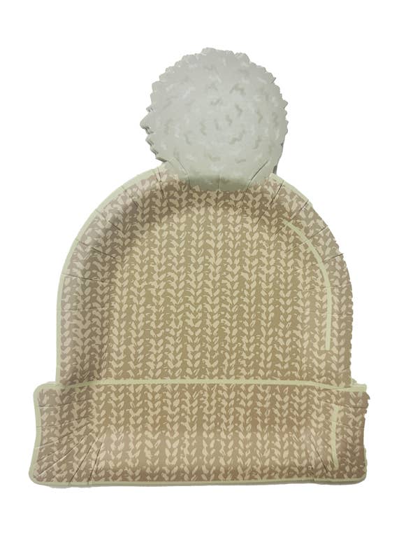 Piatti da dessert a forma di cappello accoglienti per la vendita all'ingrosso da parte di Charlie's Party Shop