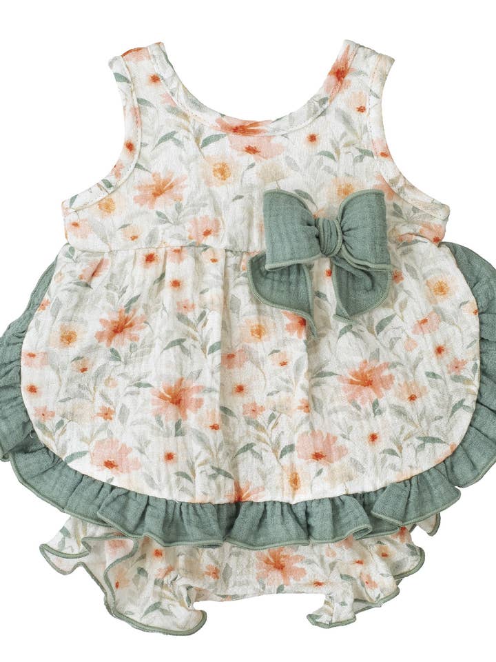 Summer Jesusito Subiyán - Ref: 22078 for wholesale by Creaciones Calamaro, S.L