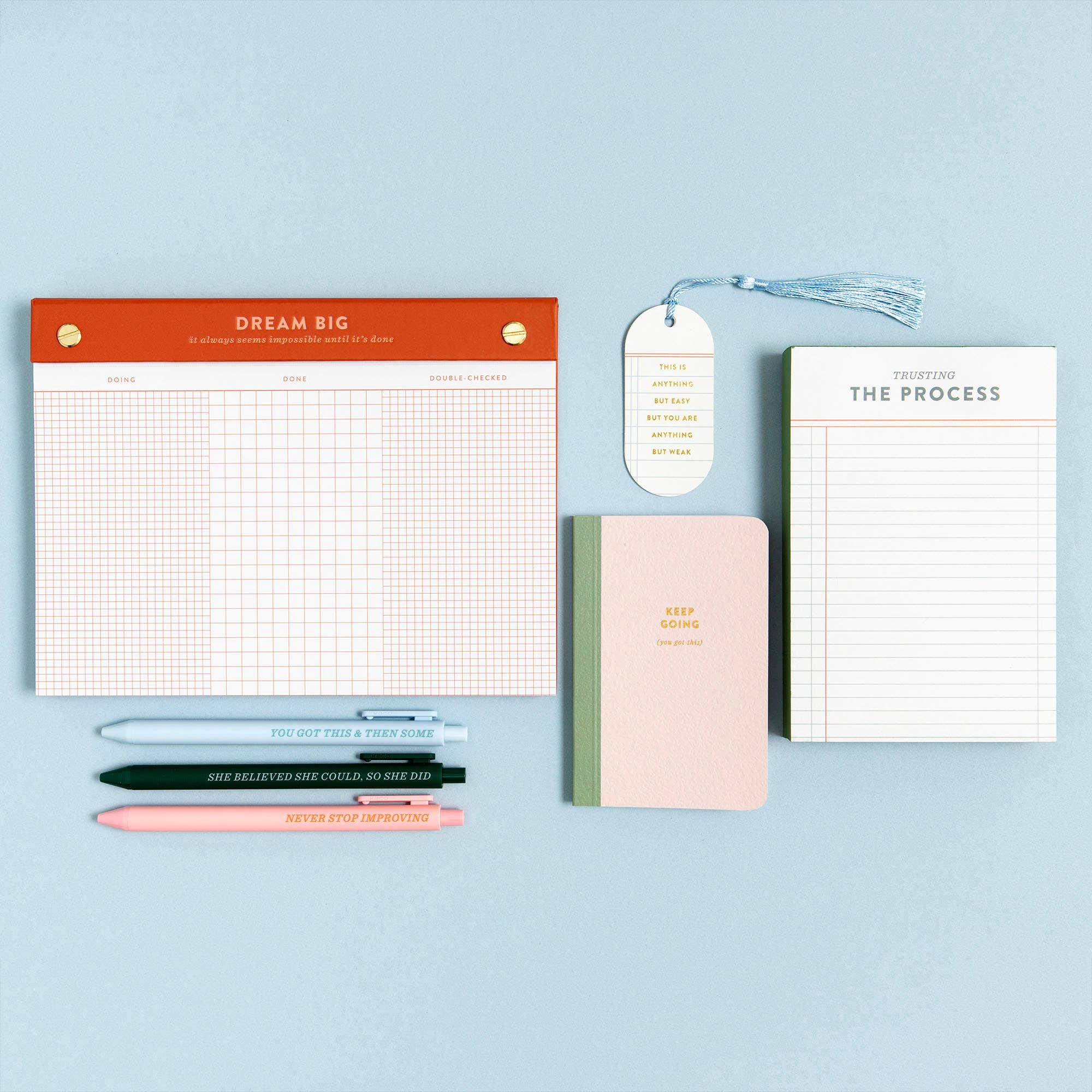 Studio Calico - Wholesale Pen - The Overachiever Pen Set3