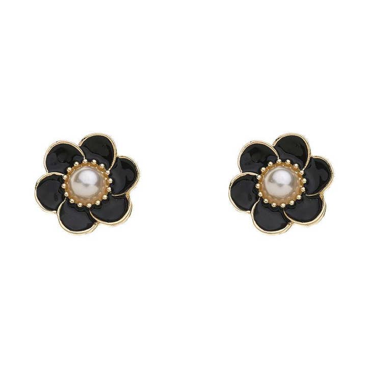 Botones para vestido - Camelia para venta al por mayor de Fox by Ren GmbH