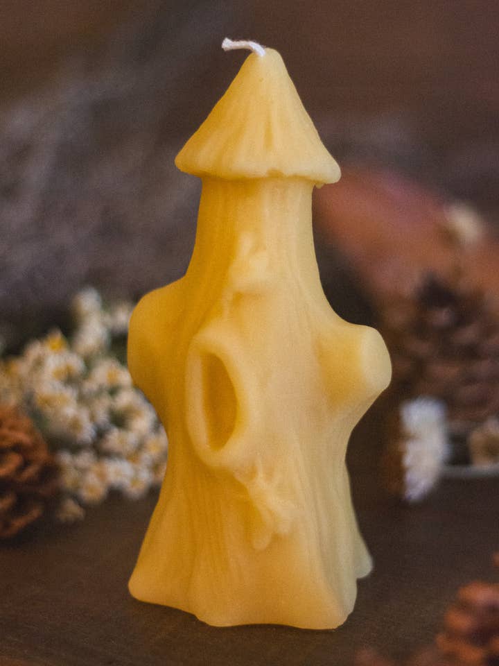 Bougie Bee Tree pour la vente par The Ramblin' Bee