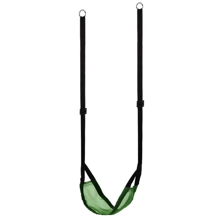 Quickway Imports - Venta al por mayor Columpio - Niños y bebés - Columpio de árbol de tela de malla para niños, divertido, para patio de recreo