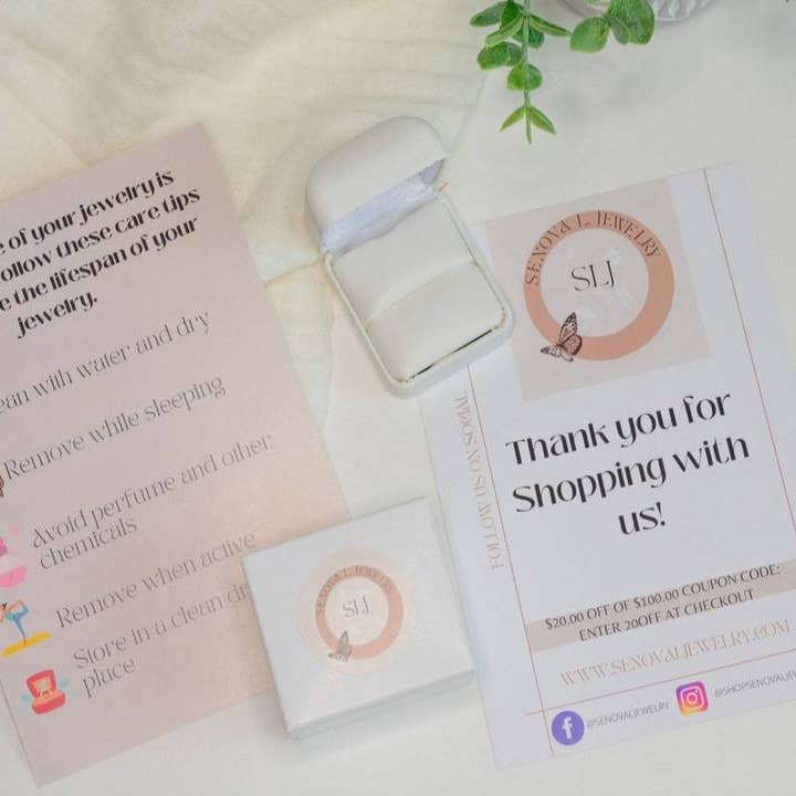 Senoval Jewelry Co. - Wholesale Multi-Stone Ring - Delicate Half Eternity Moissanite Sterling Silver Band9