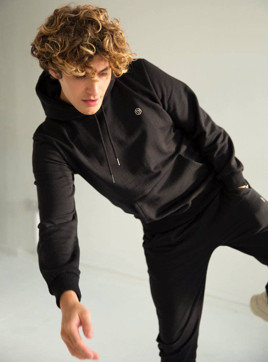 Hexed - Wholesale Hoodie - Unisex - HEXED LOGO UNISEX HOODIE3