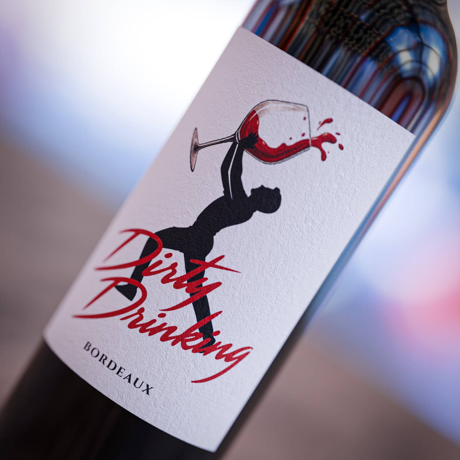 Les Compagnons du Canon - Vendita all'ingrosso Vino rosso - Dirty Drinking 2020 — Bordeaux2