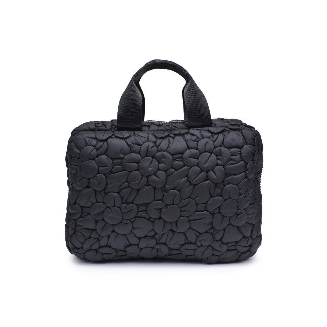 Urban Expressions - Vente Trousse de toilette – femme - Organisateur de voyage Petal Plush en nylon47