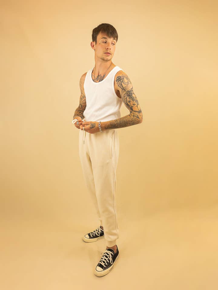 PANTALONES -50% para venta al por mayor de Jaccuse