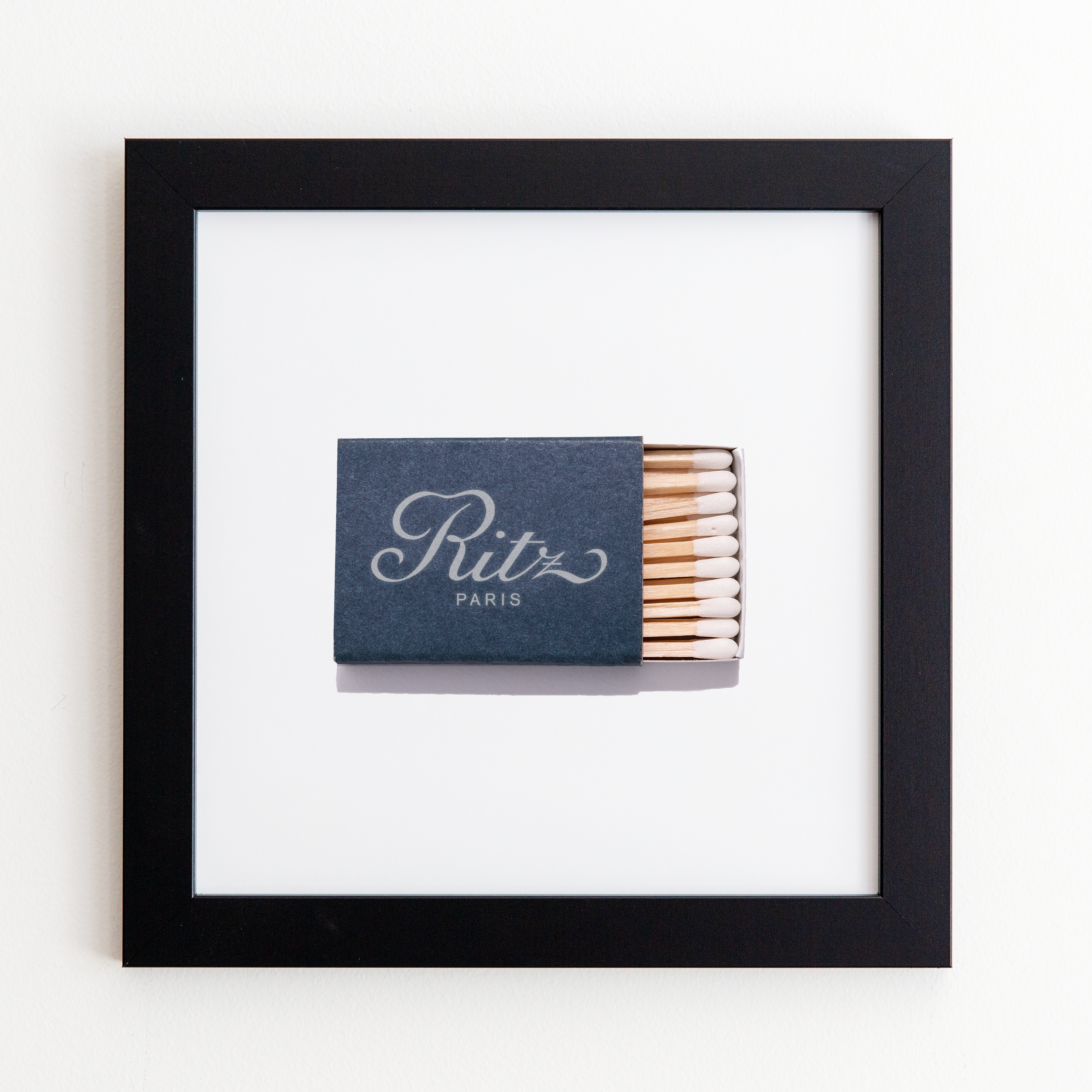 Match South - Wholesale Art Print - Ritz Paris1