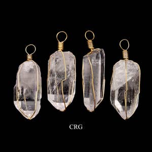 Crystal Pendant Cages – ReCircle Home