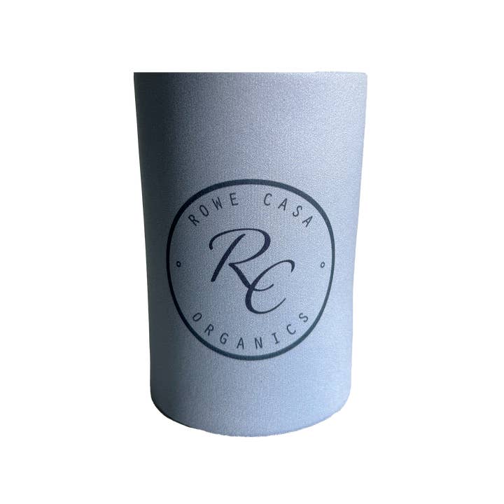 Rowe Casa Organics - Wholesale Drink Huggers & Koozies - PROTECTIVE BOTTLE SLEEVE | 16 oz