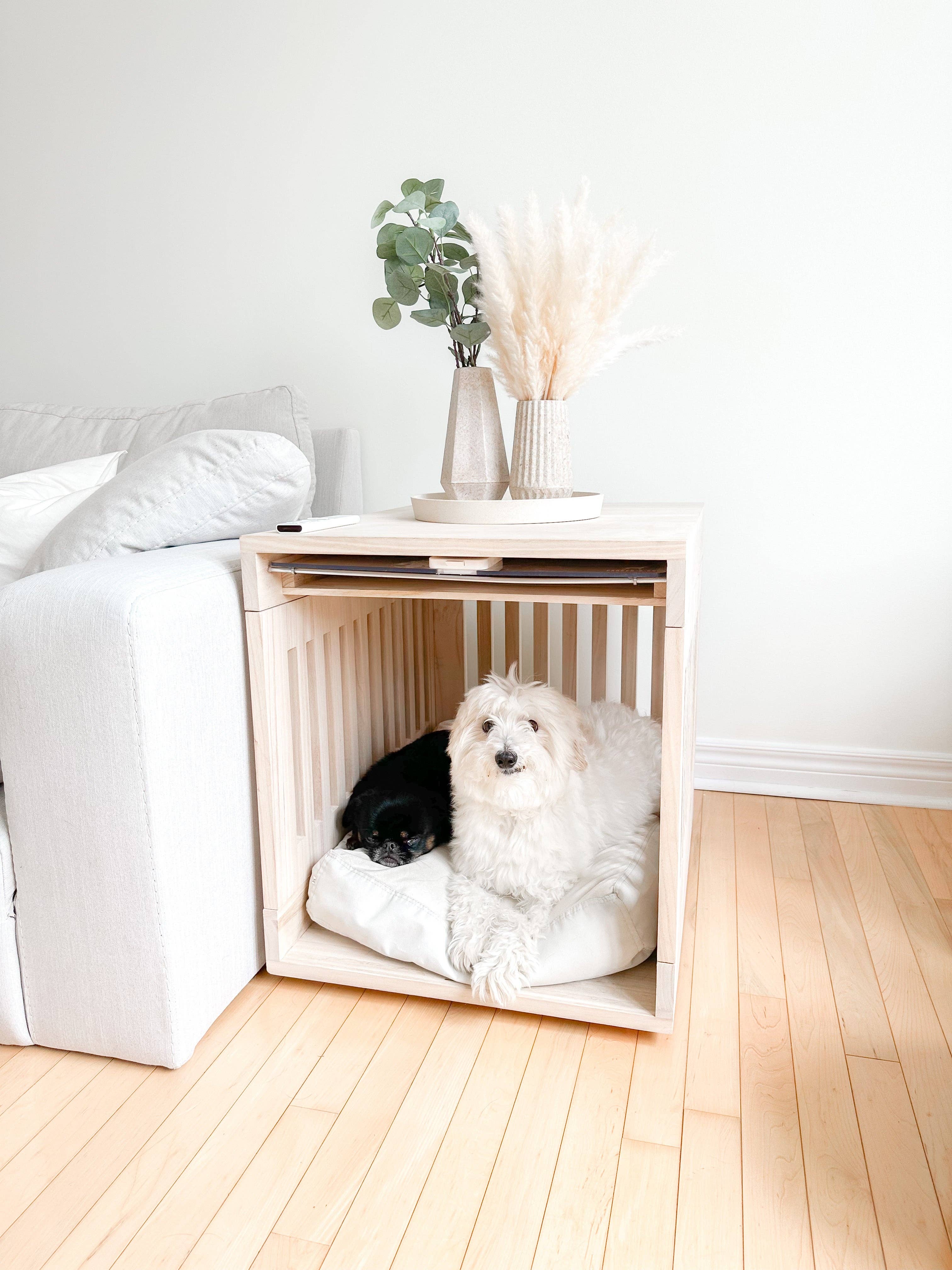 Parker & Co. - Wholesale Pet Bed - Dog - Dog Crate0