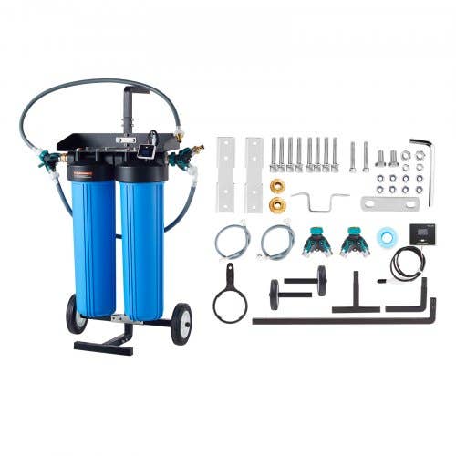 VEVOR - Wholesale Outdoor ornament/decor - QLZXCXTTCKSLADKQFV90