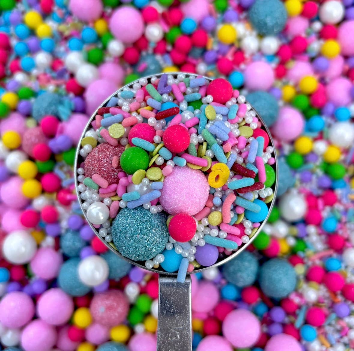 Sprinkle Nest - Wholesale Sprinkles - Happy Birthday Sprinkles1