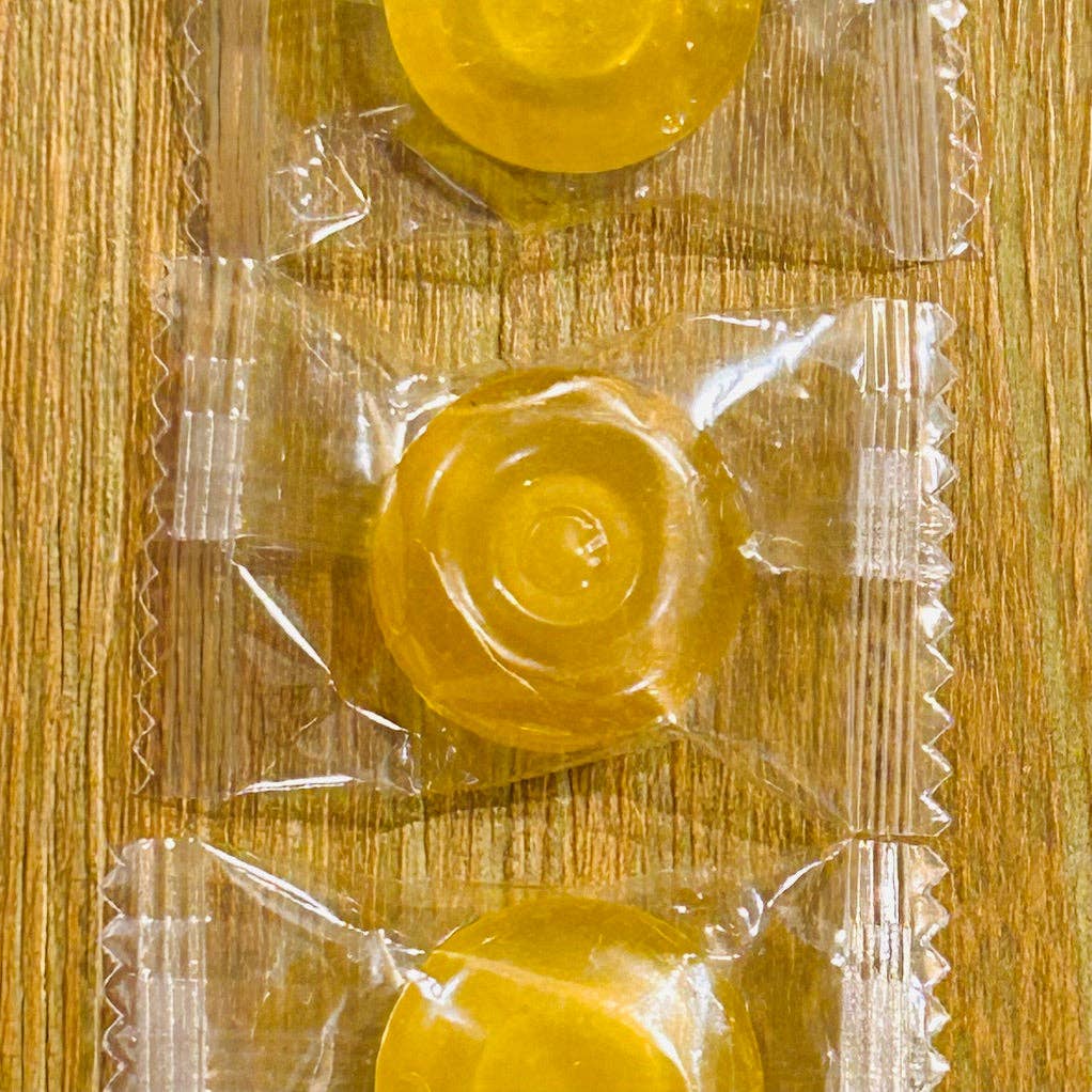 Pollen Sisters - Wholesale Honey - Honey drops1