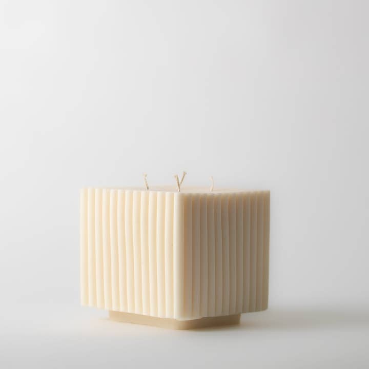 TIMES SQUARE for wholesale by TOD CANDLES