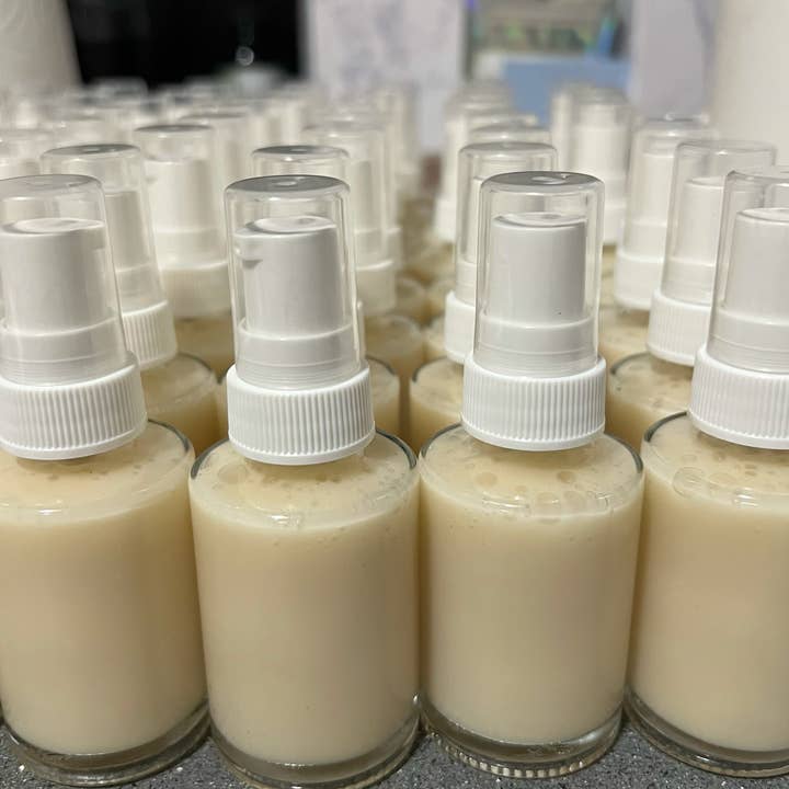 Perfectly Calibrated - Wholesale Facial Serum/Concentrate - Vitamin C Serum with Rosehip Seed Oil2