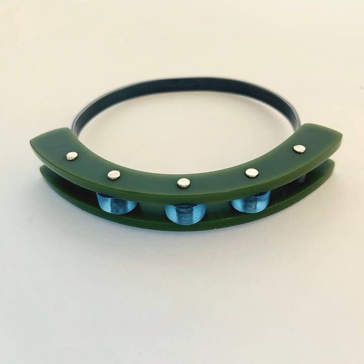 Bracciale AB per la vendita all'ingrosso da parte di SARAH HASSLER DESIGN