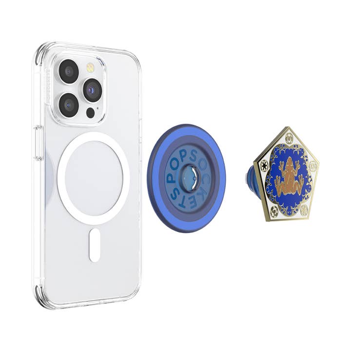 PopSockets - Wholesale Phone Grip - Popsockets Magsafe Grip - Harry Potter Chocolate Frog3