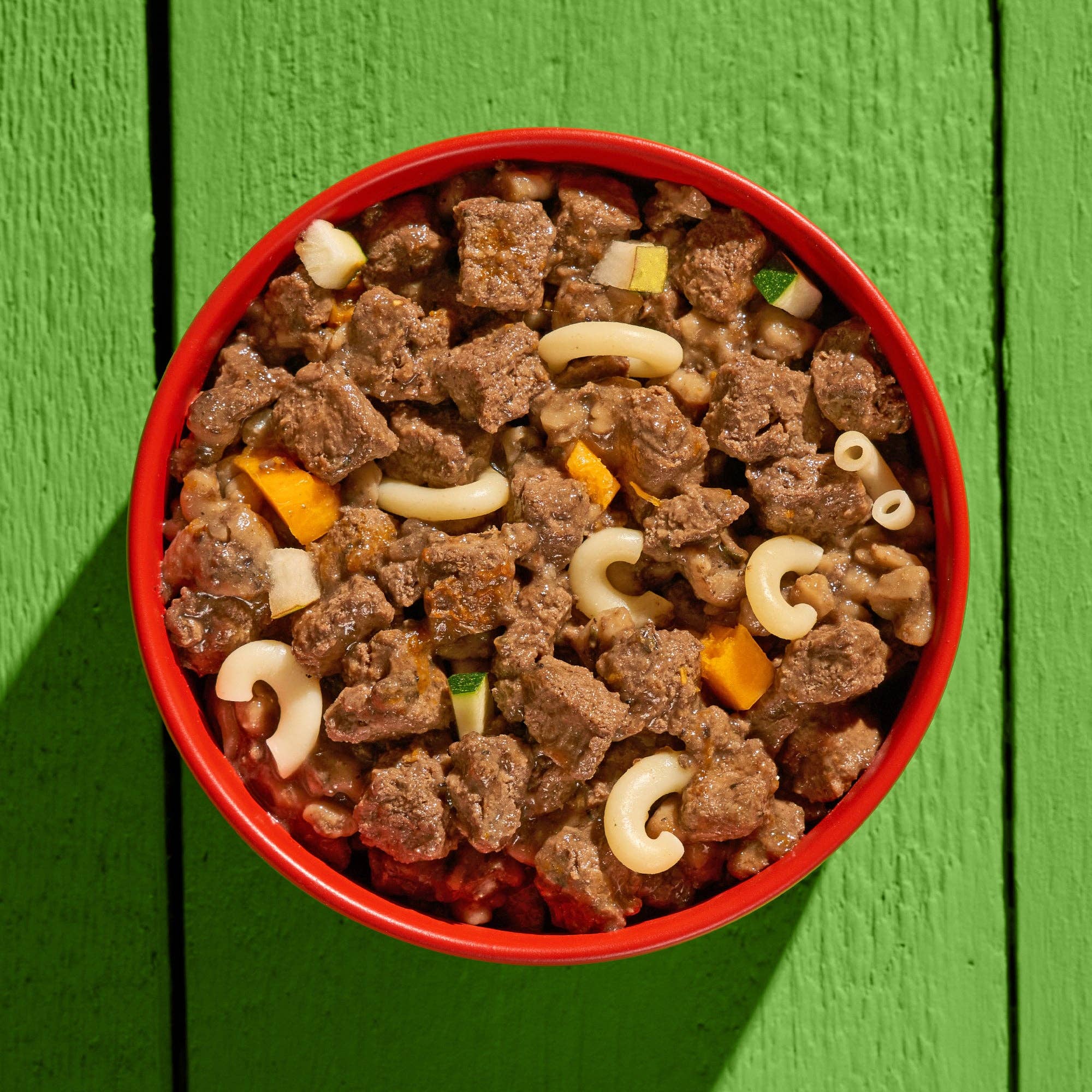 FRED & FELIA - Wholesale Pet Food - Dog - FRED Green Planet No Beef (Vegan)1