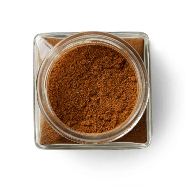 JS1599 - Wholesale Dried Spice Mix - Cous Cous Spice Blend1